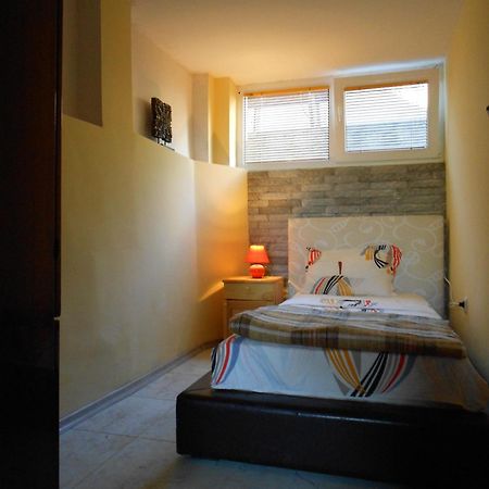 Hostel Del Mar Varna Eksteriør billede