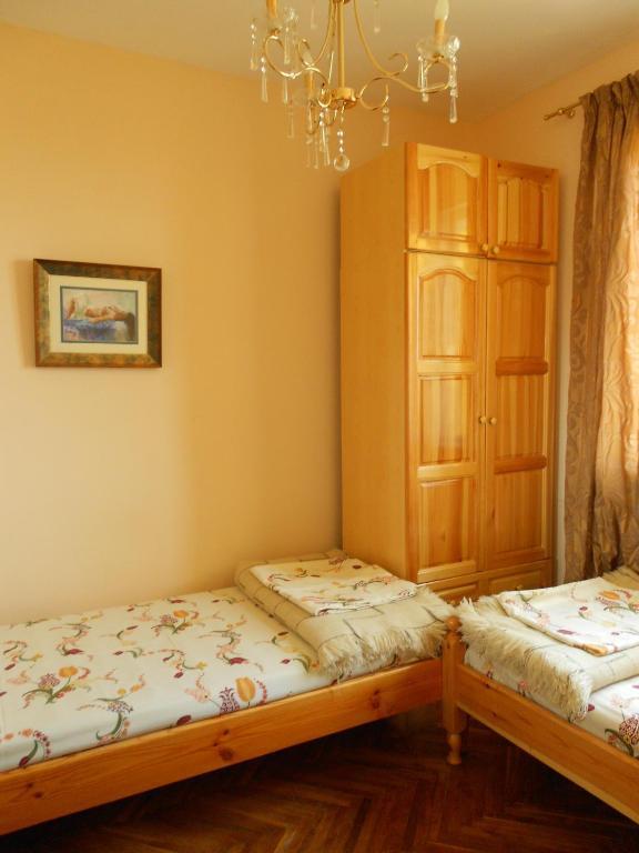 Hostel Del Mar Varna Værelse billede