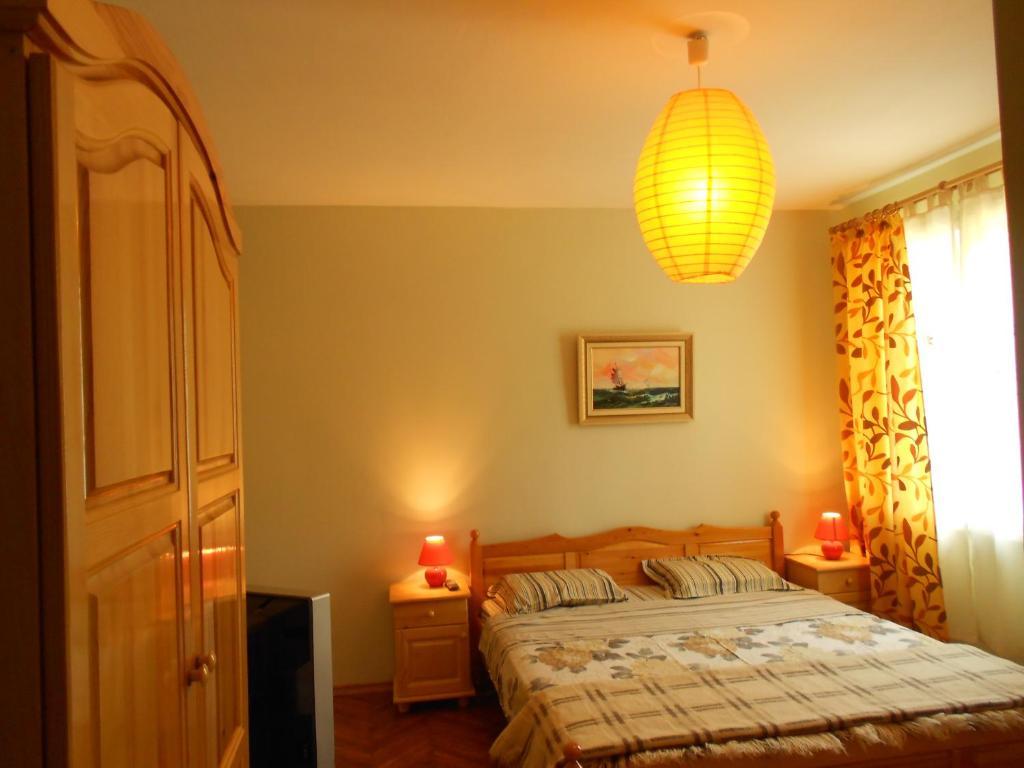 Hostel Del Mar Varna Værelse billede