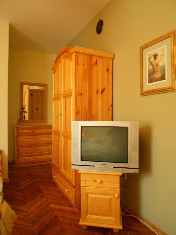 Hostel Del Mar Varna Værelse billede