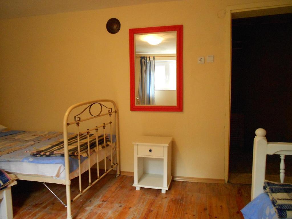 Hostel Del Mar Varna Værelse billede