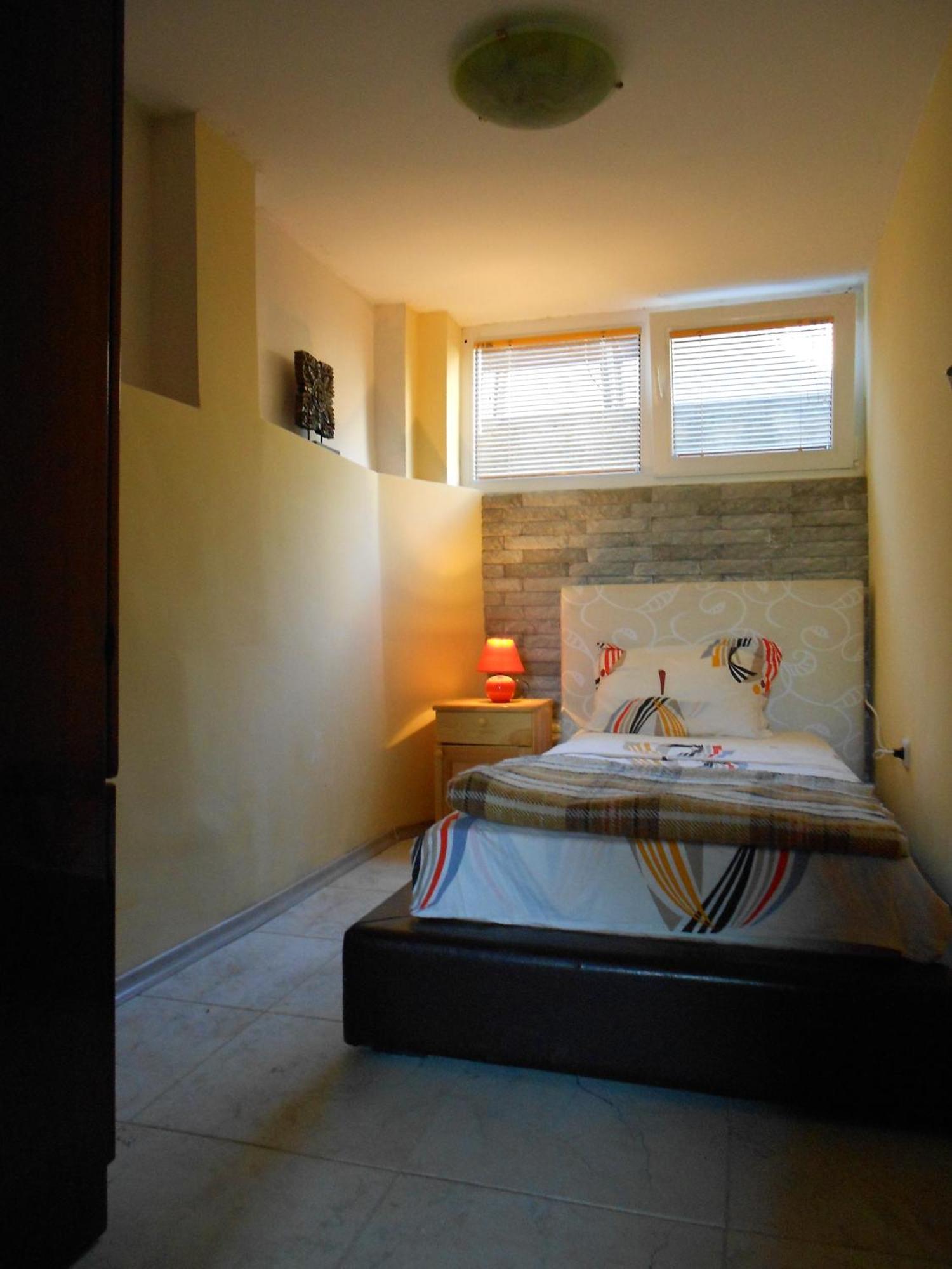Hostel Del Mar Varna Eksteriør billede
