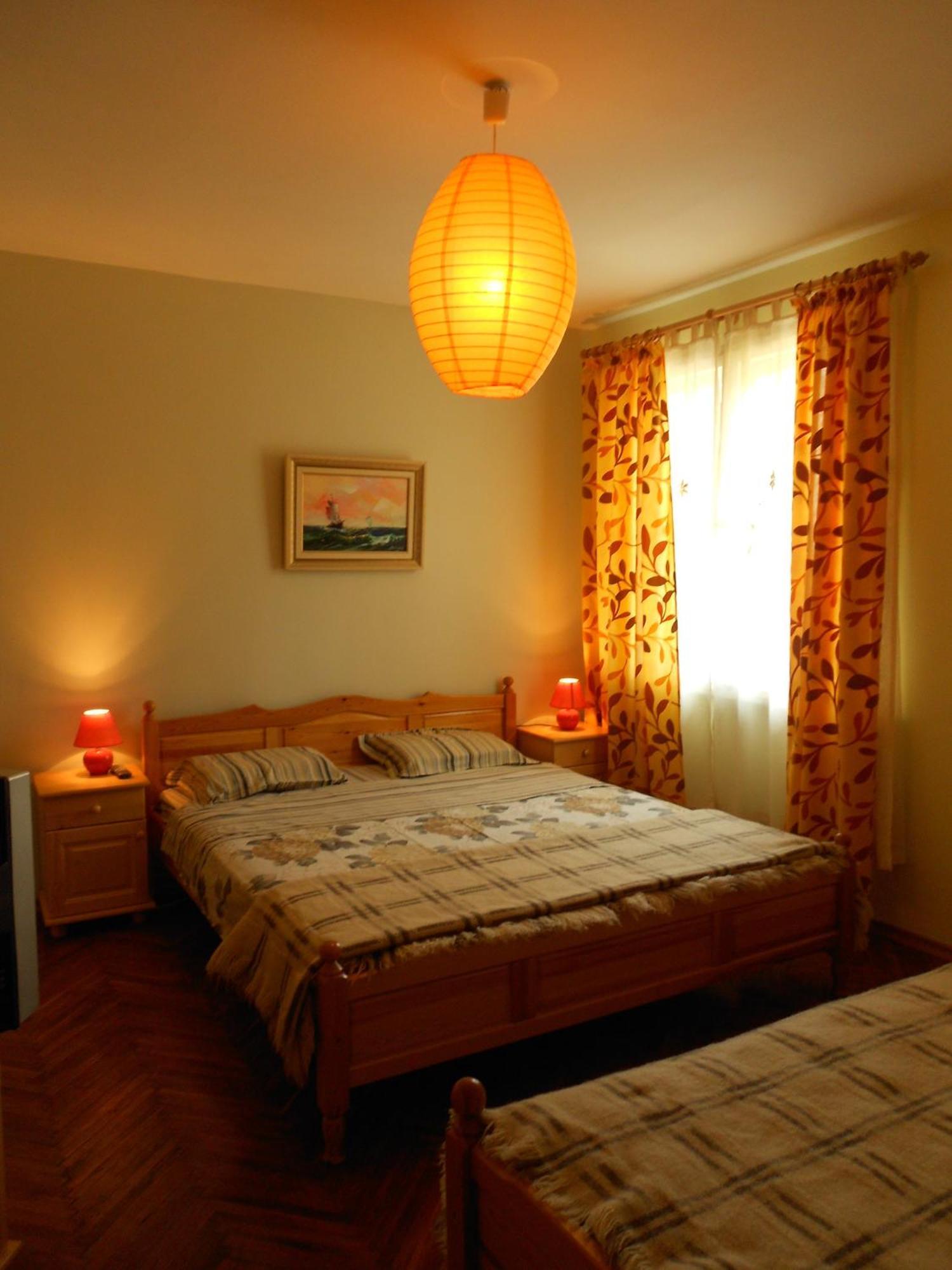 Hostel Del Mar Varna Eksteriør billede