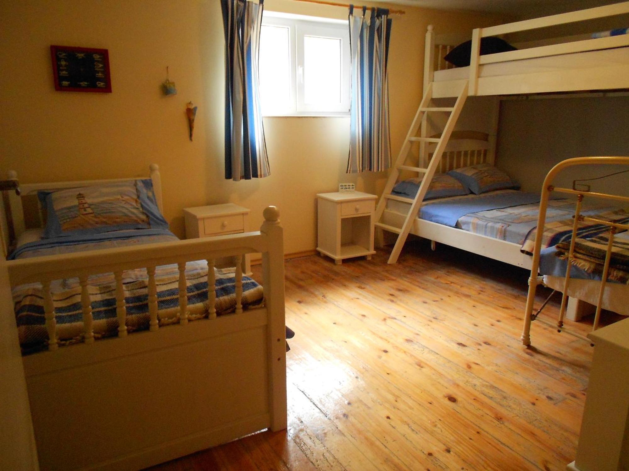 Hostel Del Mar Varna Eksteriør billede