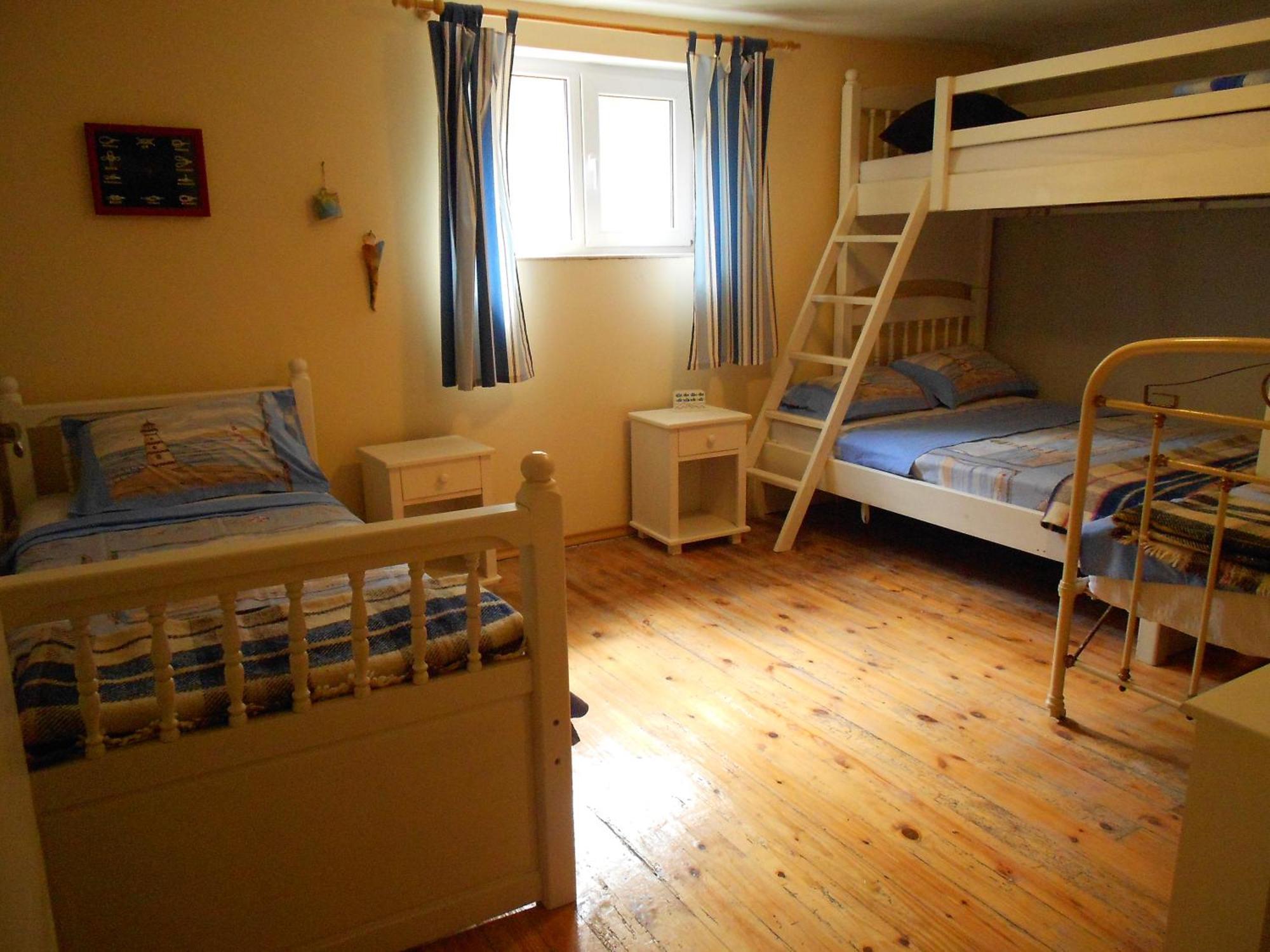 Hostel Del Mar Varna Eksteriør billede