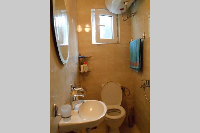Hostel Del Mar Varna Eksteriør billede