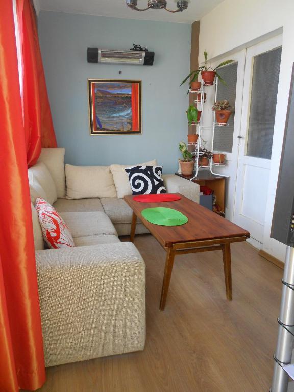 Hostel Del Mar Varna Værelse billede