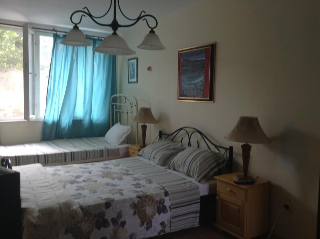 Hostel Del Mar Varna Eksteriør billede