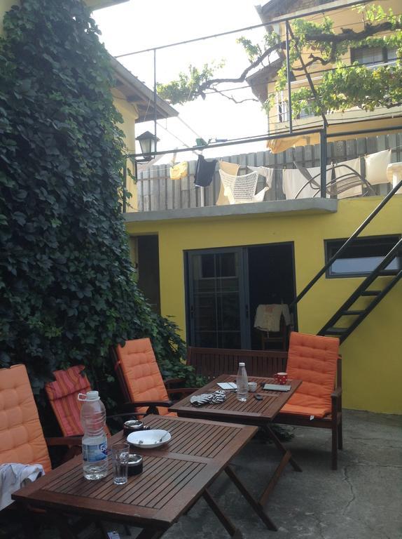 Hostel Del Mar Varna Værelse billede