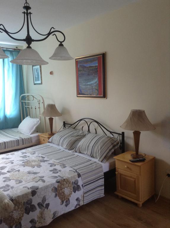 Hostel Del Mar Varna Værelse billede