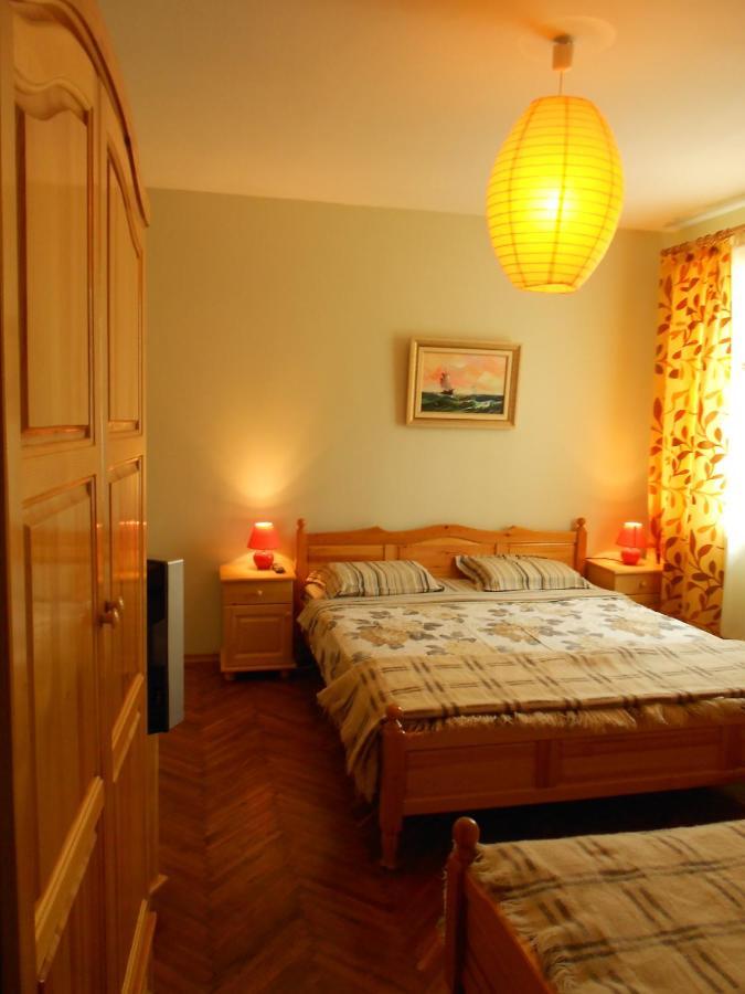 Hostel Del Mar Varna Værelse billede