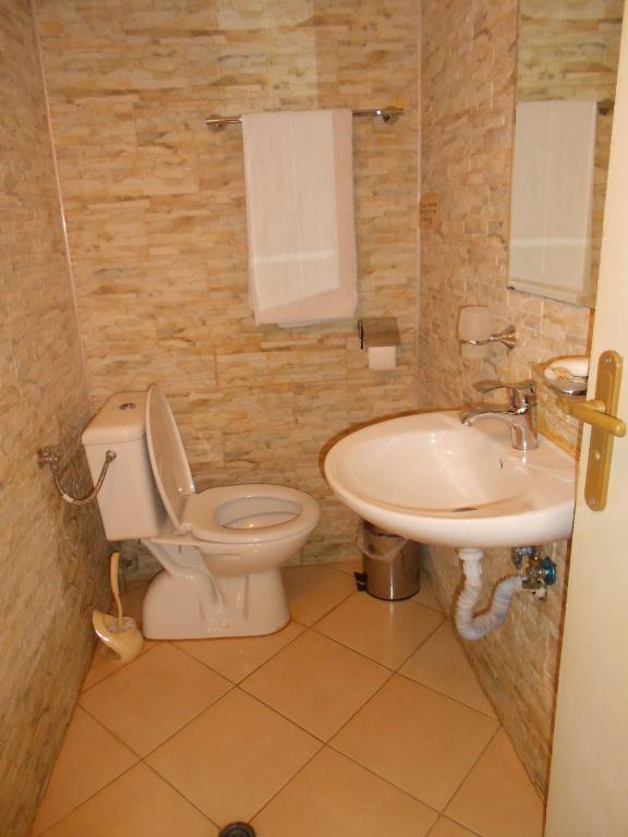Hostel Del Mar Varna Eksteriør billede